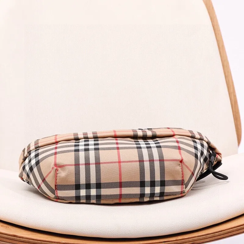 All categories 💚 Top version men’s bags 💚 Burberry 2025 official website new Burberry waist bag