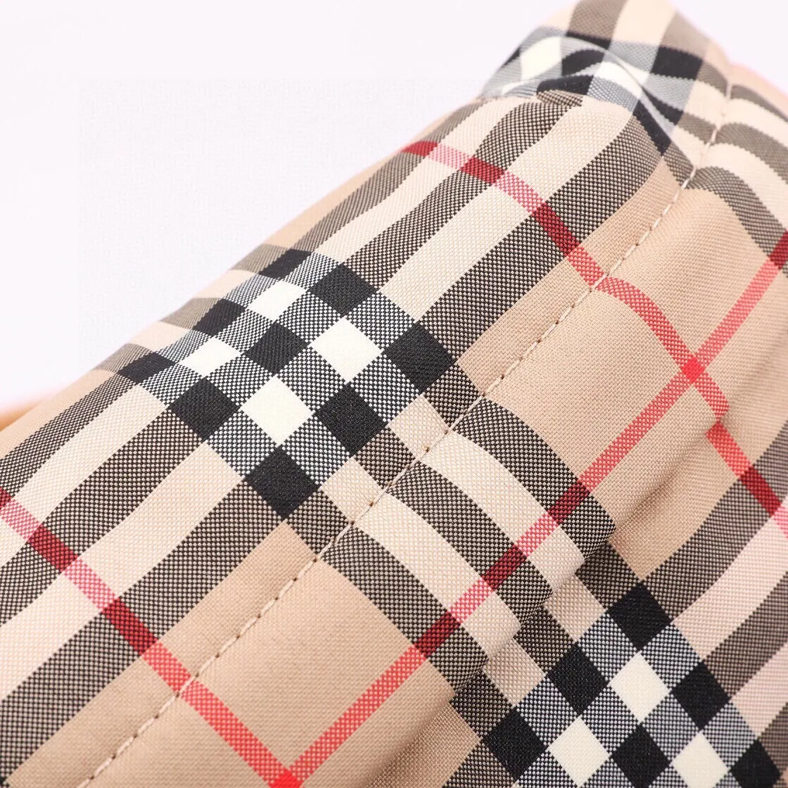 All categories 💚 Top version men’s bags 💚 Burberry 2025 official website new Burberry waist bag