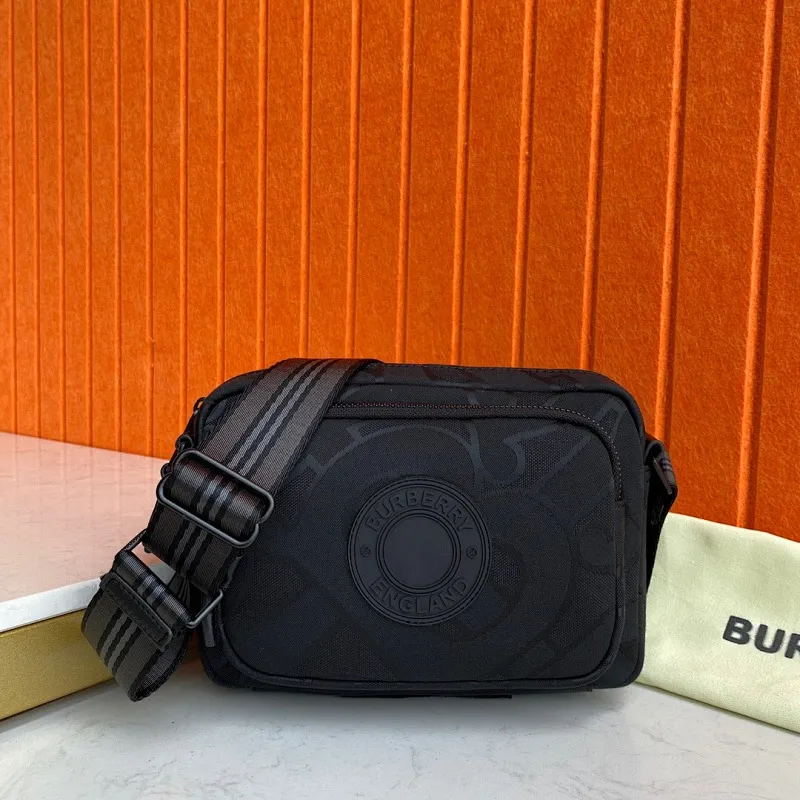 All categories 💚 Top version men’s bags 💚 Burberry 2024 official website new Burberry crossbody bag
