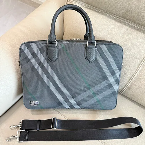 All Categories Burberry Men's Bag (Burbrry) Burberry Special 8481