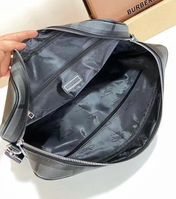 All categories Burberry men's bag (Burbrry) Burberry 9688