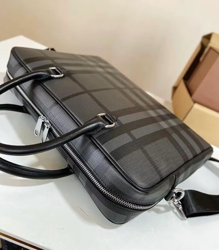 All categories Burberry men's bag (Burbrry) Burberry 9688