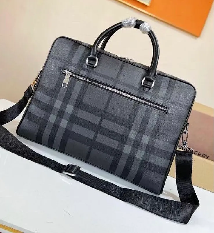 All categories Burberry men's bag (Burbrry) Burberry 9688