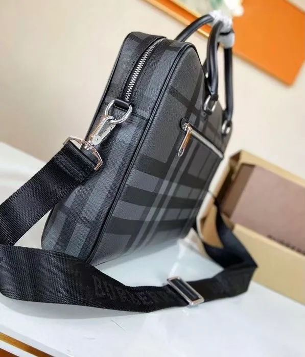 All categories Burberry men's bag (Burbrry) Burberry 9688
