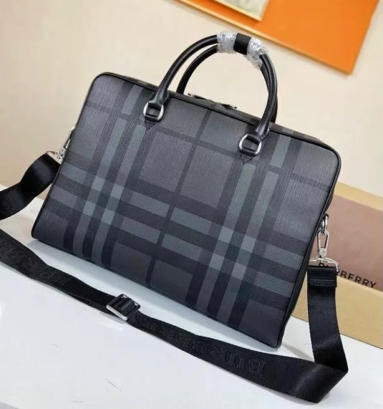 All categories Burberry men's bag (Burbrry) Burberry 9688