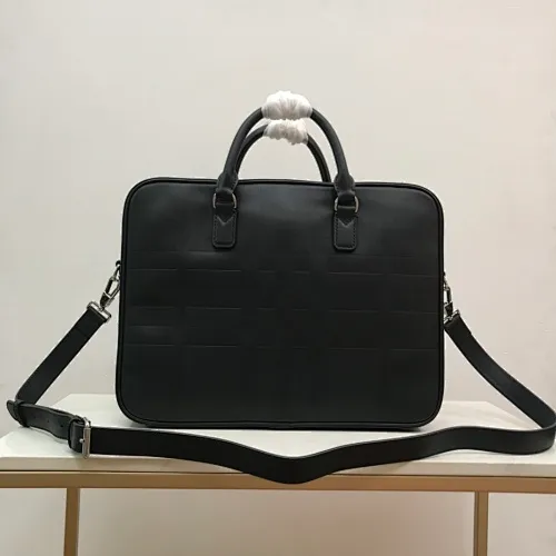 All categories Burberry men's bags (Burbrry) Burberry original order 80628501
