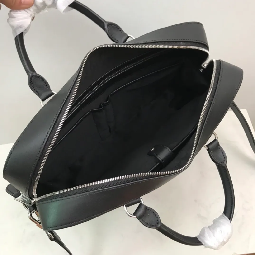 All categories Burberry men's bags (Burbrry) Burberry original order 80628501