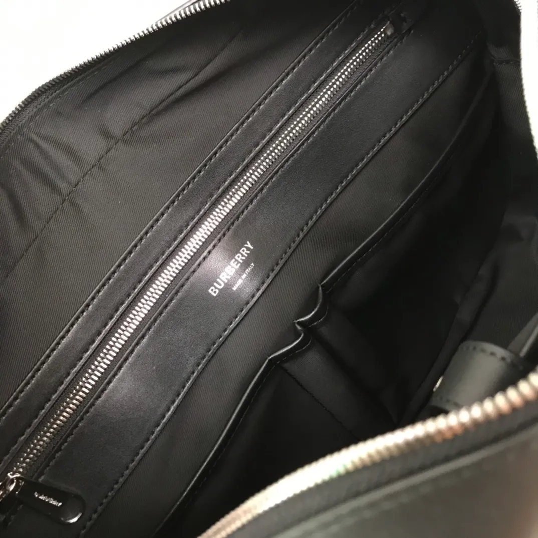 All categories Burberry men's bags (Burbrry) Burberry original order 80628501