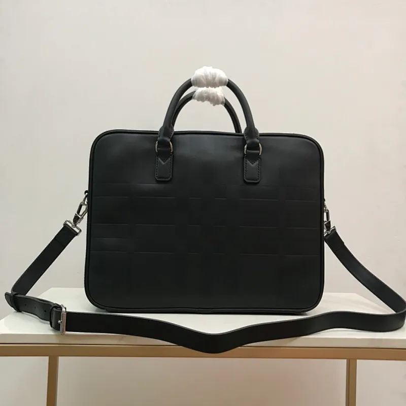 All categories Burberry men's bags (Burbrry) Burberry original order 80628501