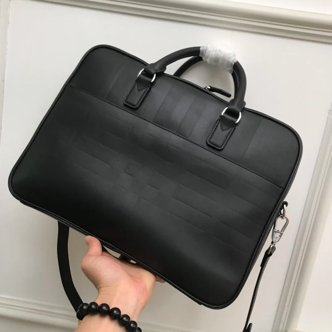 All categories Burberry men's bags (Burbrry) Burberry original order 80628501