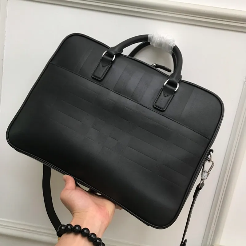 All categories Burberry men's bags (Burbrry) Burberry original order 80628501
