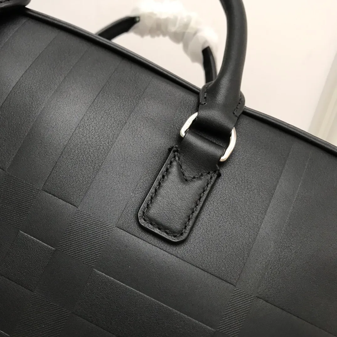 All categories Burberry men's bags (Burbrry) Burberry original order 80628501