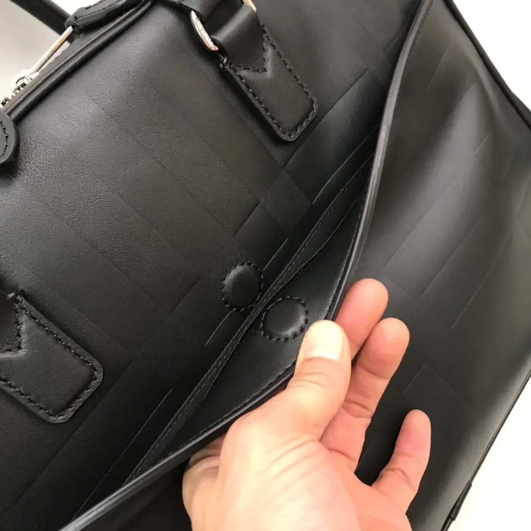 All categories Burberry men's bags (Burbrry) Burberry original order 80628501