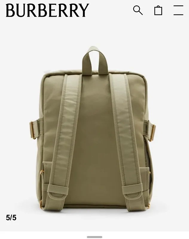 All Categories Burberry Men's Bags (Burbrry) Burberry Original Order 331
