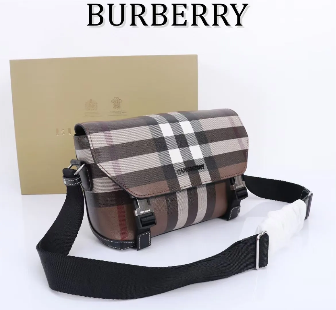 All categories Burberry men's bag (Burbrry) Burberry 7181