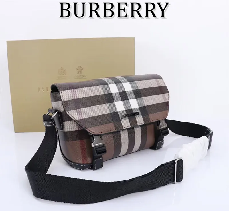 All categories Burberry men's bag (Burbrry) Burberry 7181