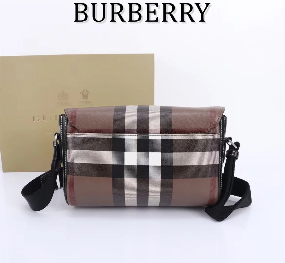 All categories Burberry men's bag (Burbrry) Burberry 7181