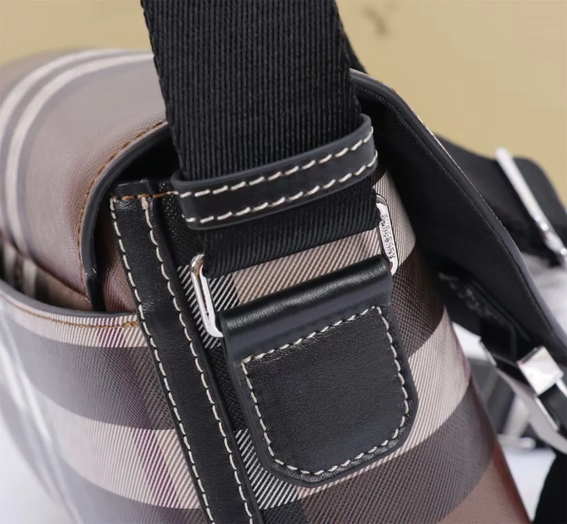 All categories Burberry men's bag (Burbrry) Burberry 7181