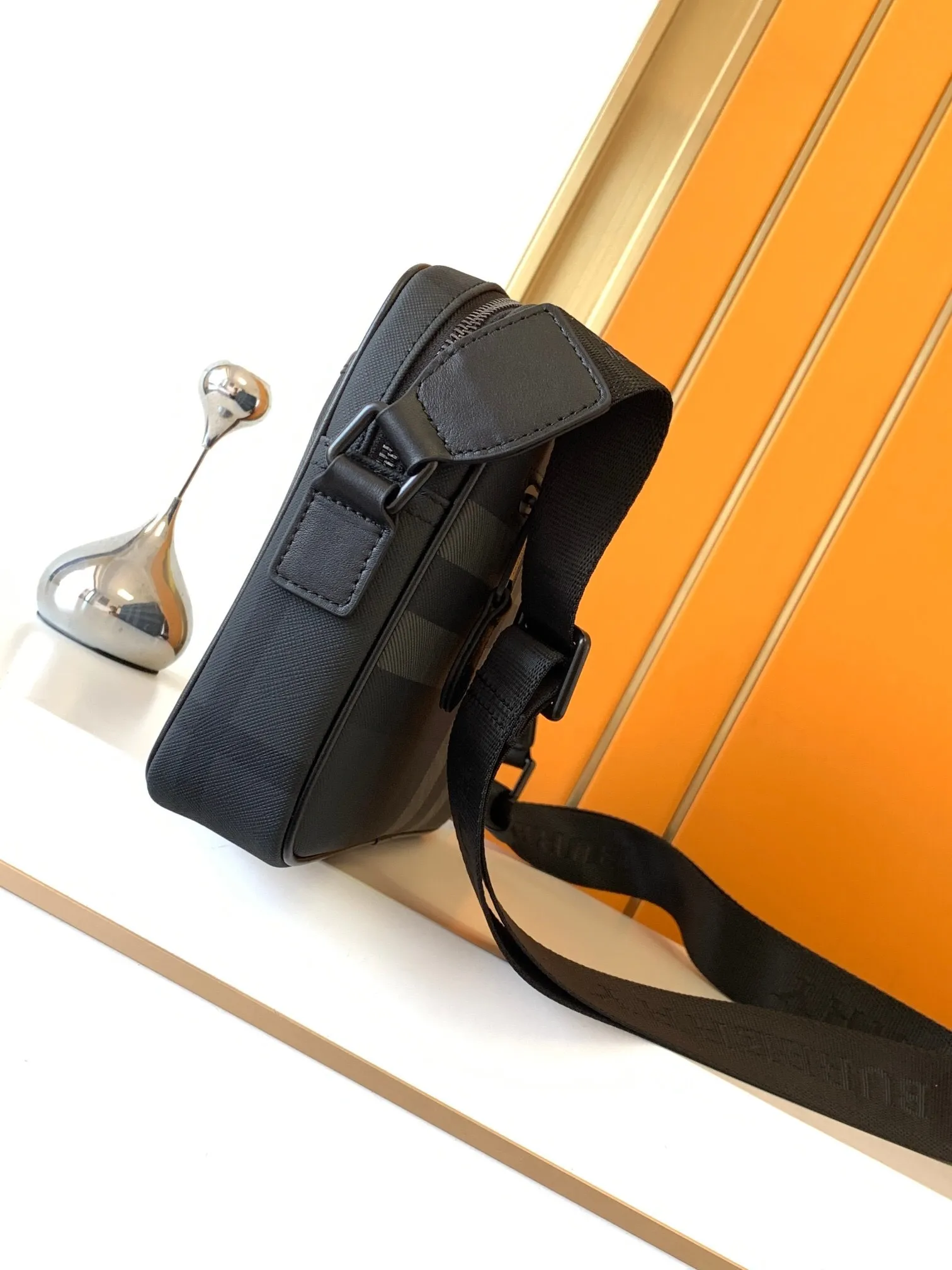 All categories 💚 Top version men’s bags 💚 Burberry 2024 official website new Burberry crossbody bag