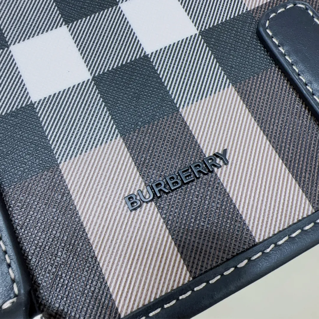 All categories Burberry men's bag (Burbrry) Burberry original order 6552