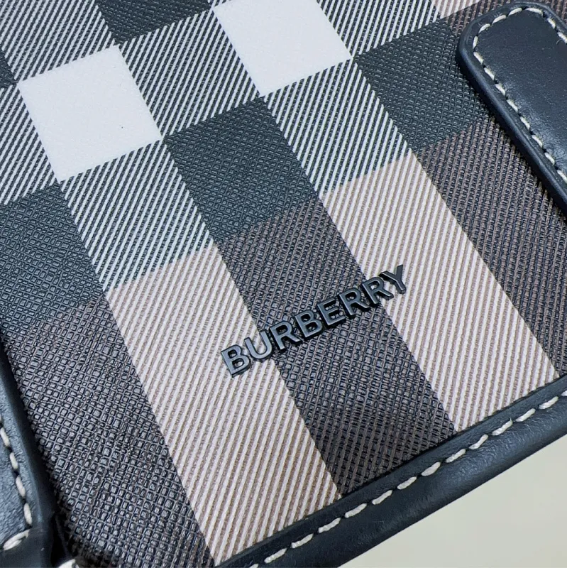 All categories Burberry men's bag (Burbrry) Burberry original order 6552