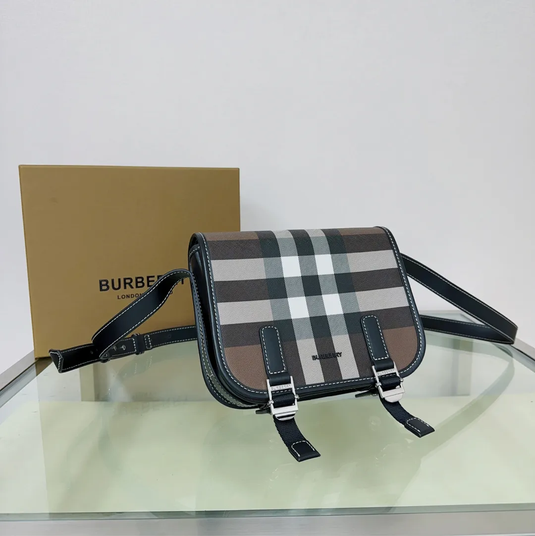 All categories Burberry men's bag (Burbrry) Burberry original order 6552