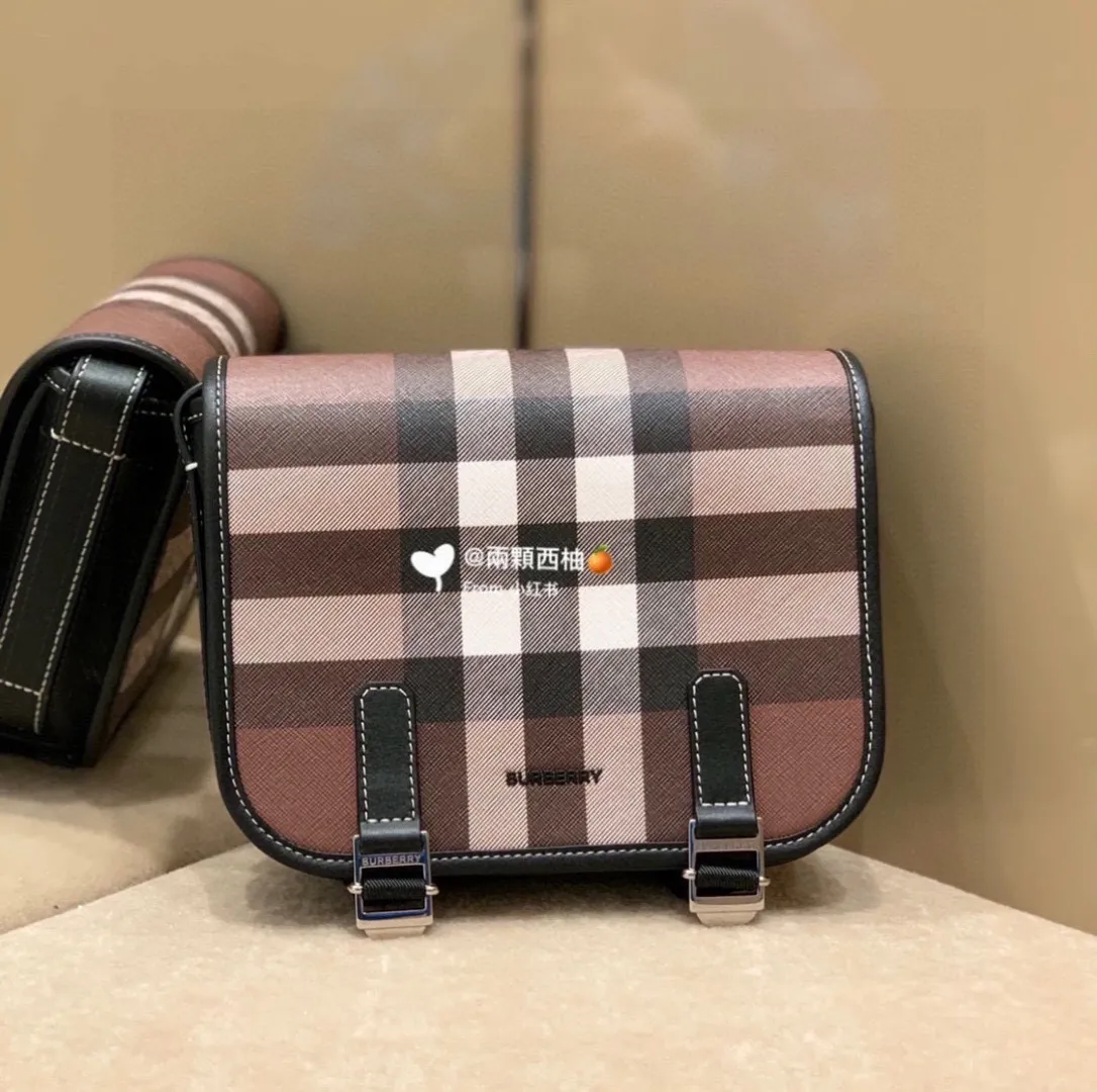 All categories Burberry men's bag (Burbrry) Burberry original order 6552