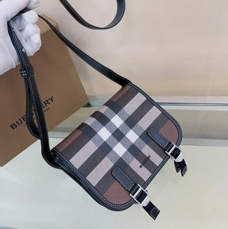 All categories Burberry men's bag (Burbrry) Burberry original order 6552
