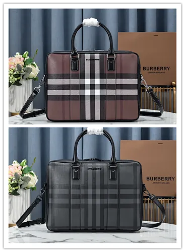 All categories Burberry men's bag (Burbrry) Burberry 3828