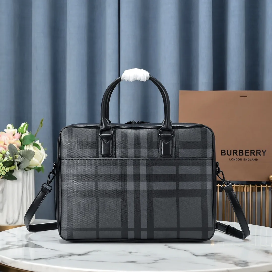 All categories Burberry men's bag (Burbrry) Burberry 3828