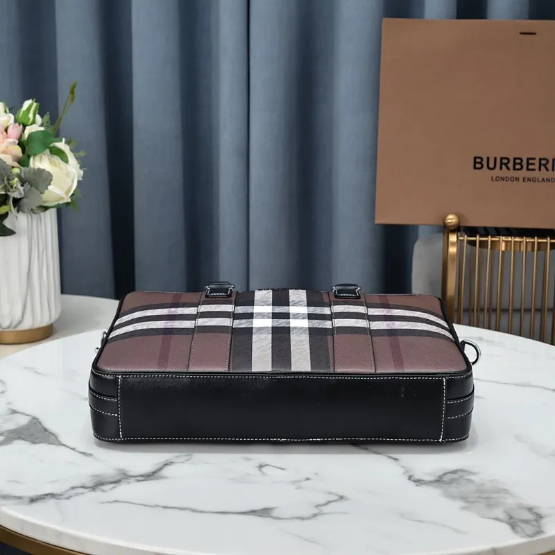 All categories Burberry men's bag (Burbrry) Burberry 3828