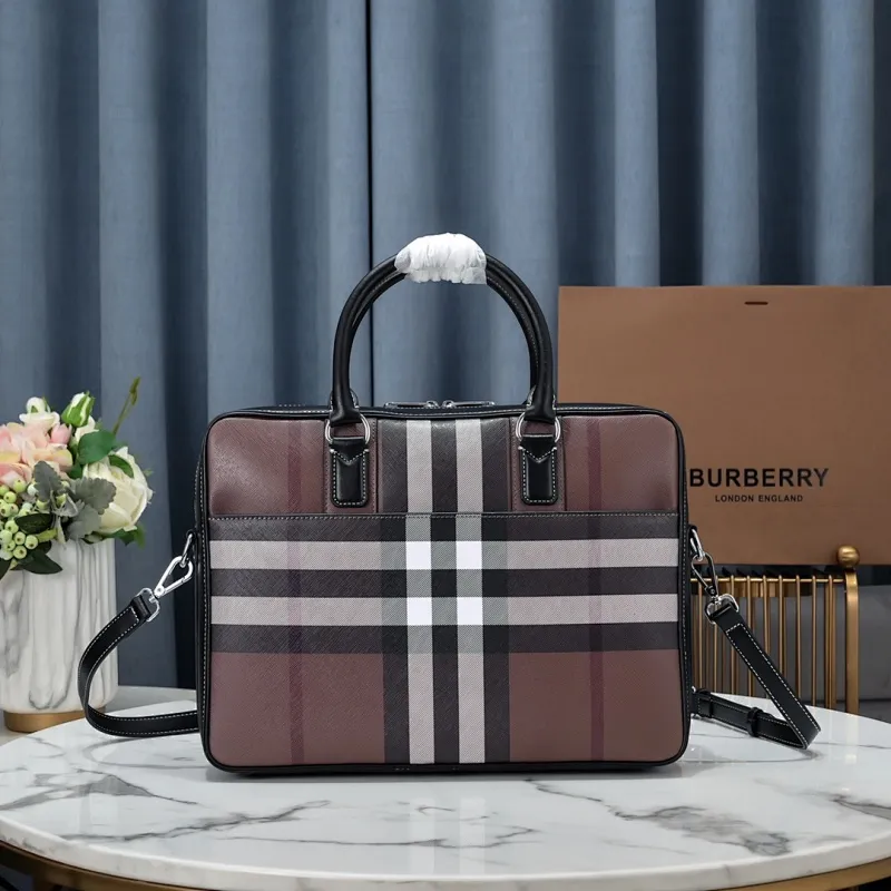 All categories Burberry men's bag (Burbrry) Burberry 3828