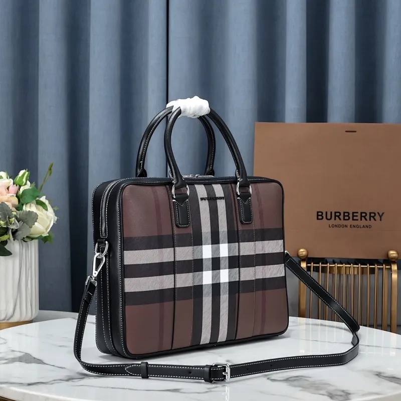 All categories Burberry men's bag (Burbrry) Burberry 3828