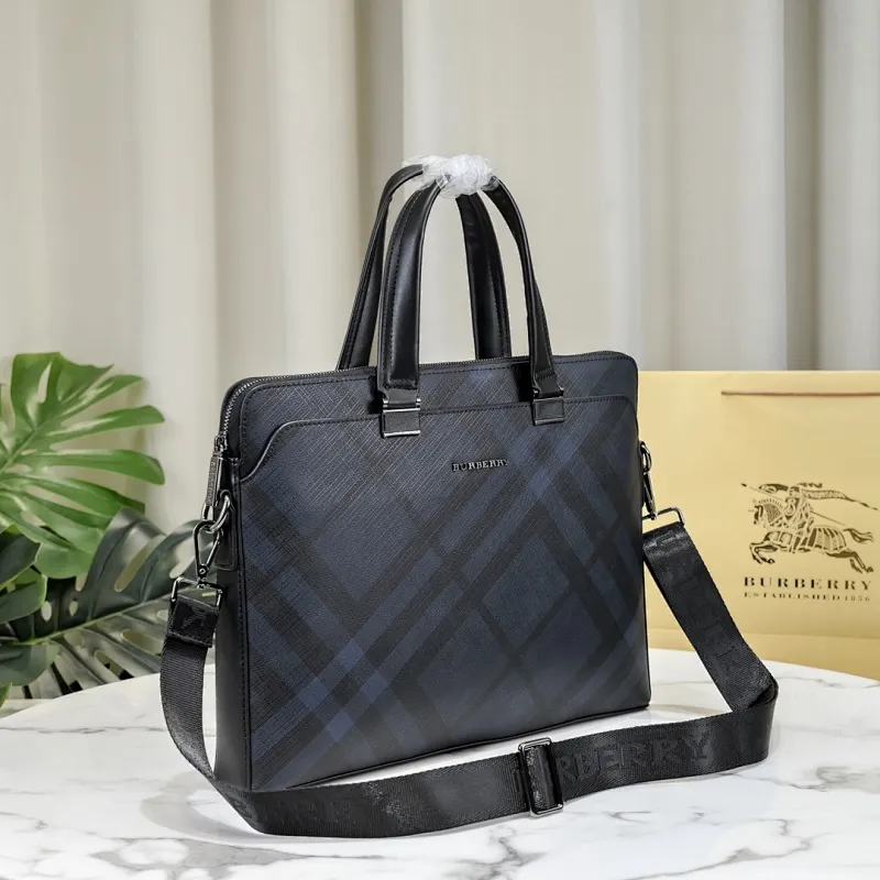 All categories Burberry men's bag (Burbrry) Burberry 8821