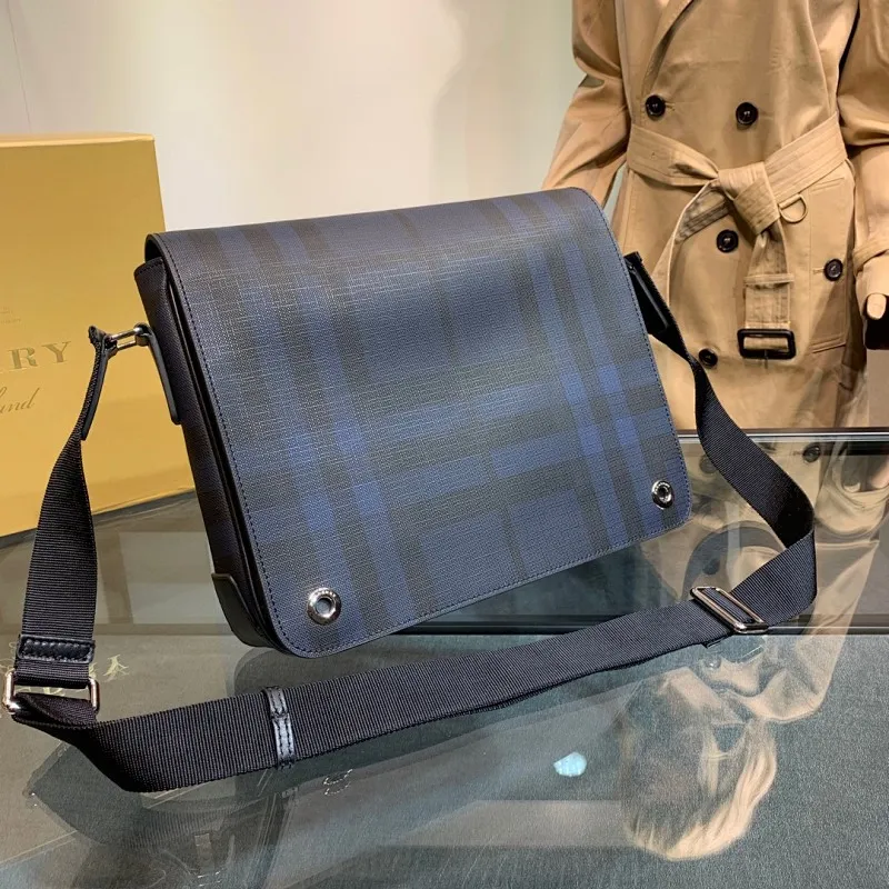 All Categories Burberry Men's Bag (Burbrry) Original Burberry 24732