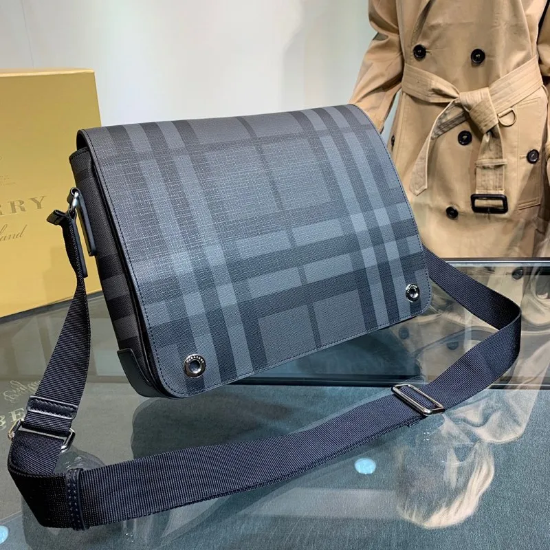 All Categories Burberry Men's Bag (Burbrry) Original Burberry 24732