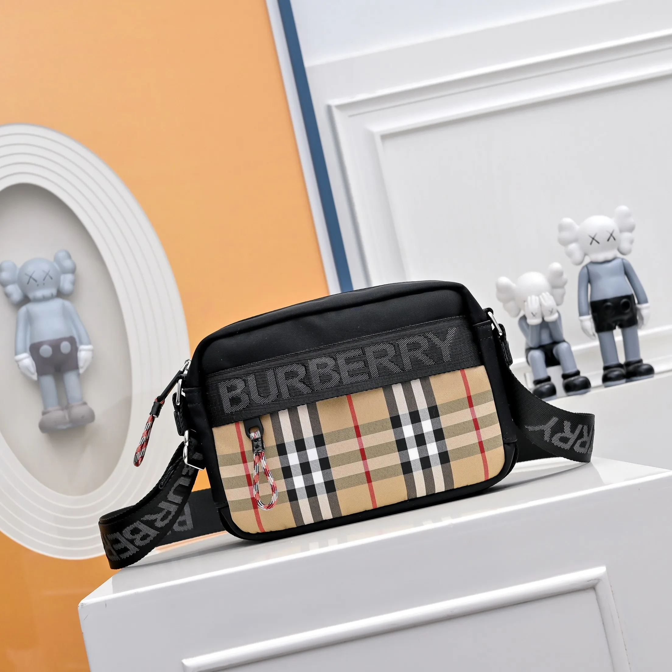 All Categories Burberry Men's Bags (Burbrry) Burberry 236
