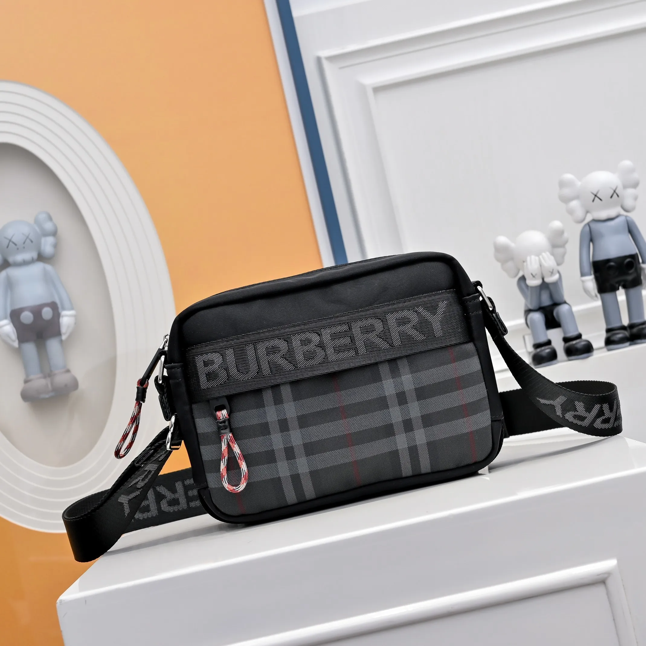 All Categories Burberry Men's Bags (Burbrry) Burberry 236