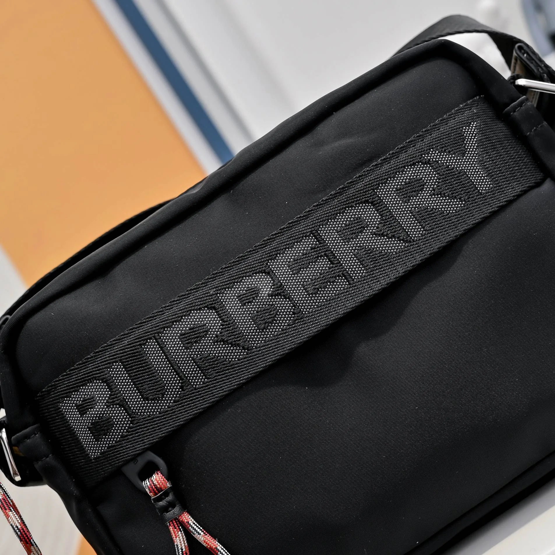 All Categories Burberry Men's Bags (Burbrry) Burberry 236