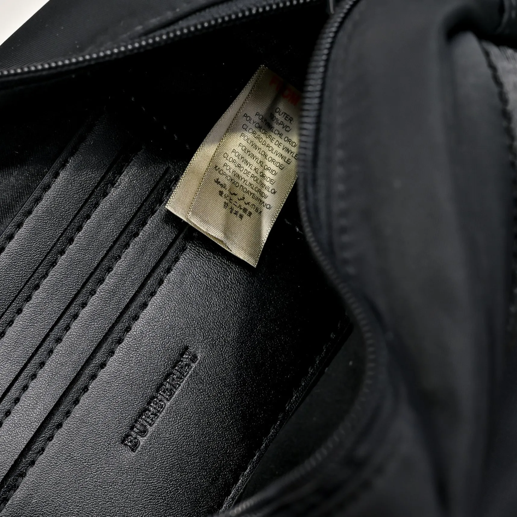 All Categories Burberry Men's Bags (Burbrry) Burberry 236
