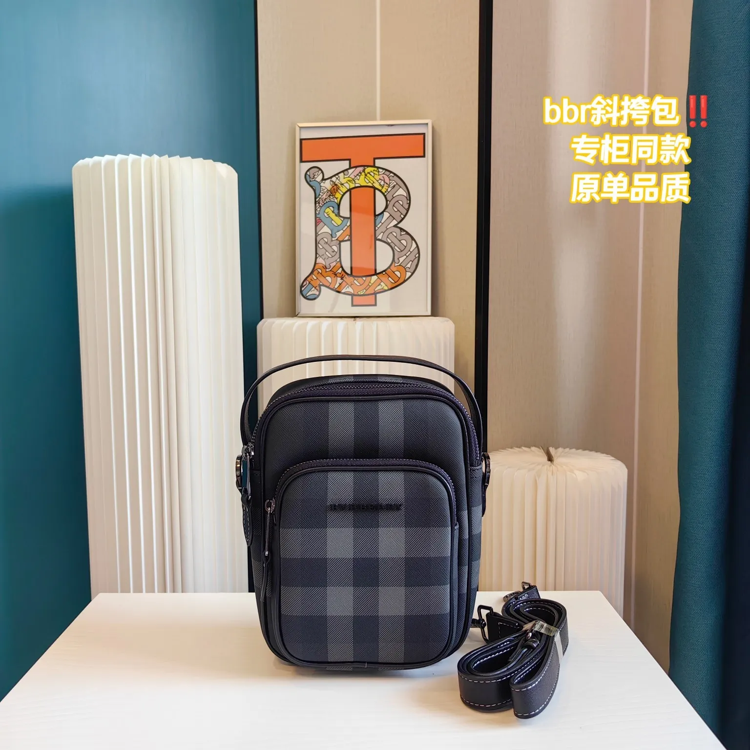 All Categories Burberry Men's Bags (Burbrry) Burberry 227