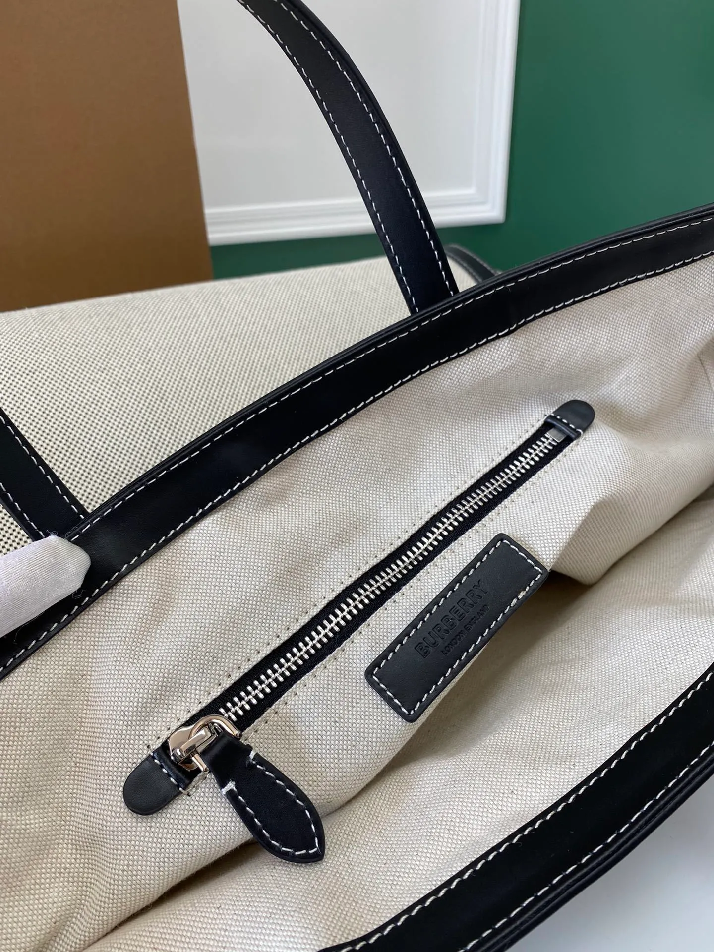All Categories Burberry Men's Bags (Burbrry) Burberry Original Order 3551