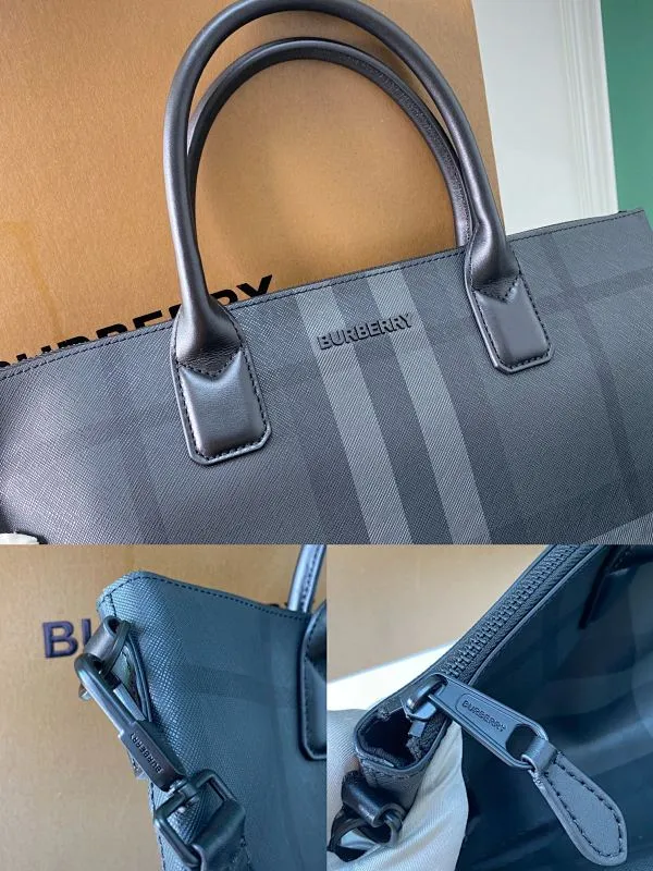 All Categories Burberry Men's Bags (Burbrry) Burberry Original Order 3551
