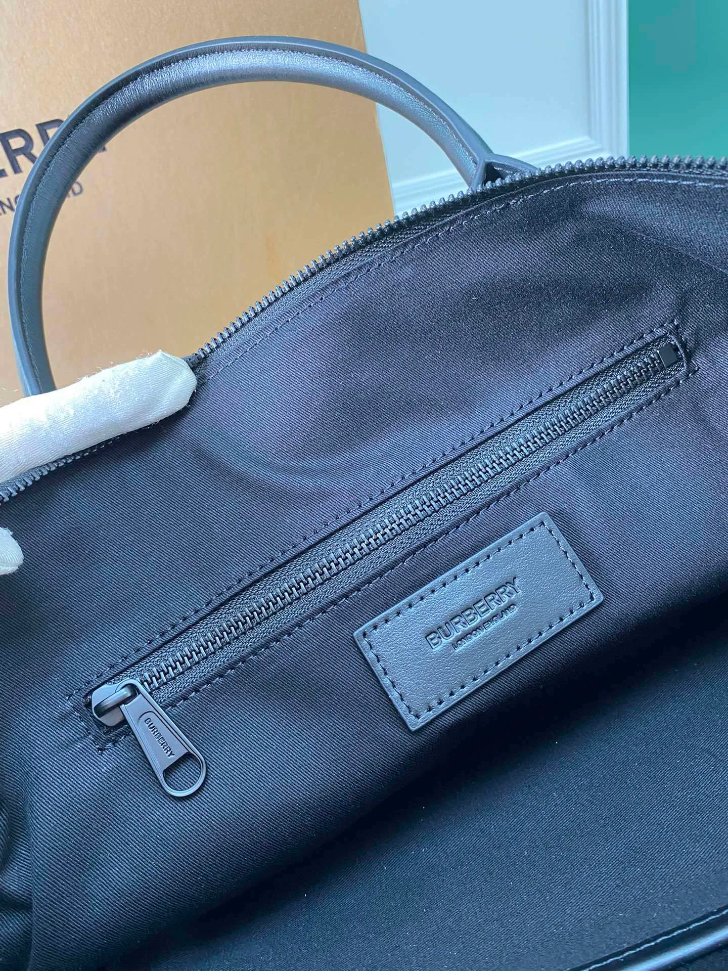 All Categories Burberry Men's Bags (Burbrry) Burberry Original Order 3551