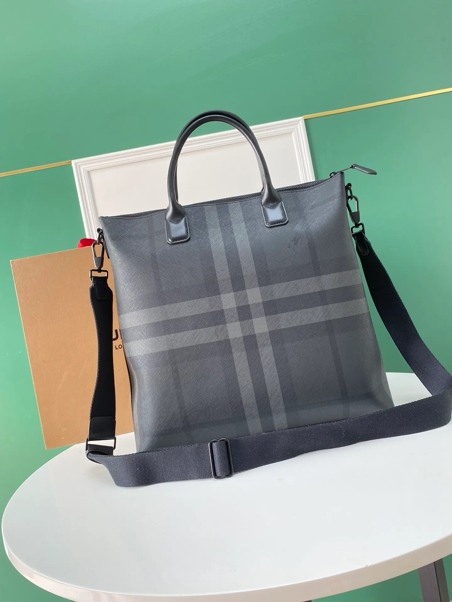 All Categories Burberry Men's Bags (Burbrry) Burberry Original Order 3551