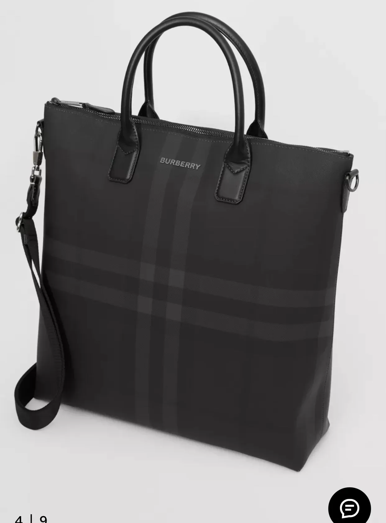 All Categories Burberry Men's Bags (Burbrry) Burberry Original Order 3551