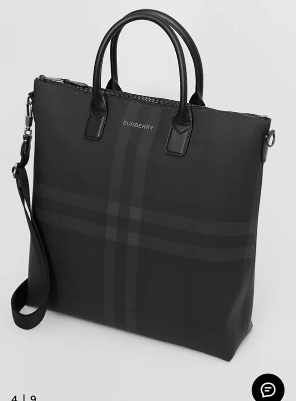 All Categories Burberry Men's Bags (Burbrry) Burberry Original Order 3551