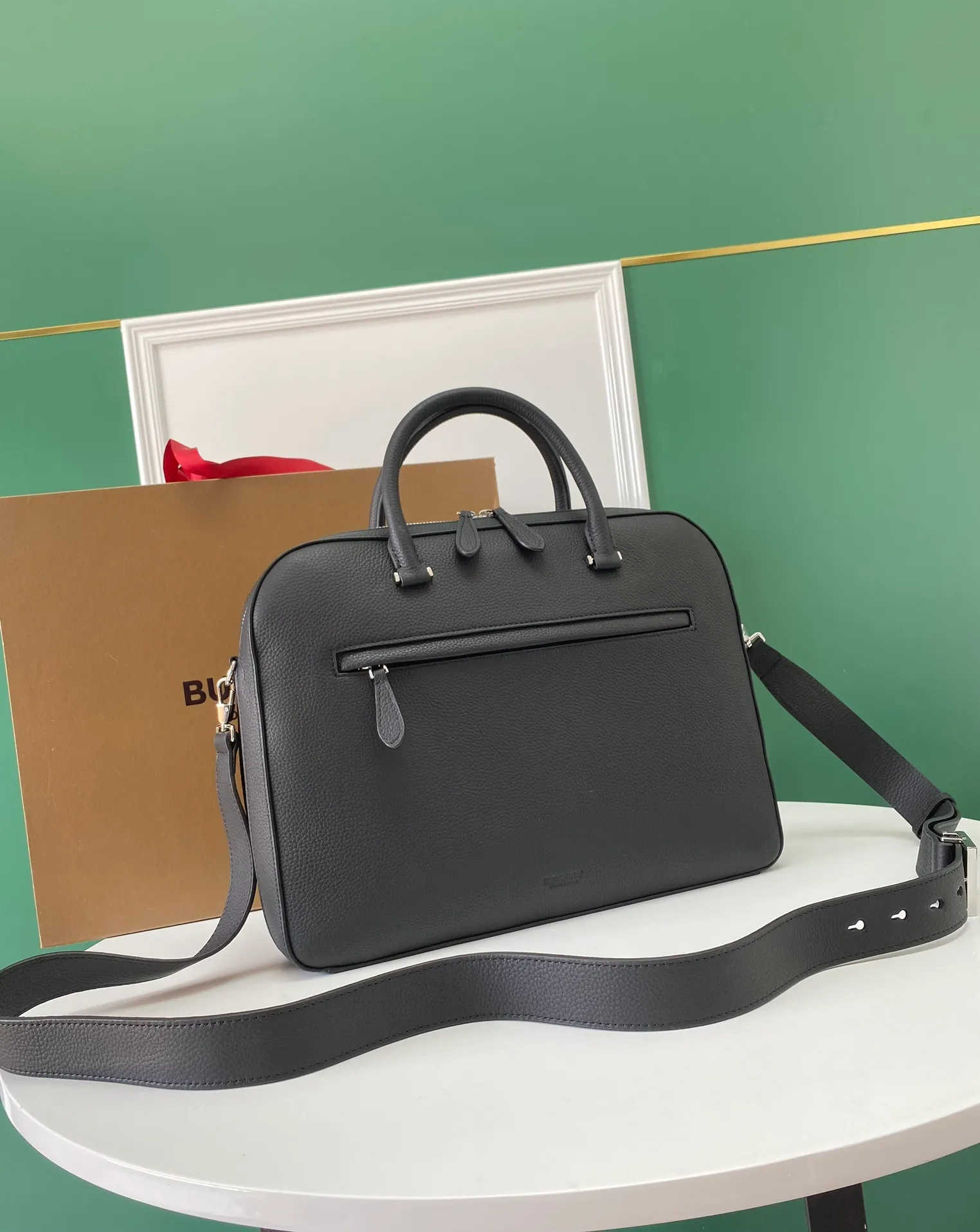 All Categories Burberry Men's Bags (Burbrry) Burberry Original Order 3882