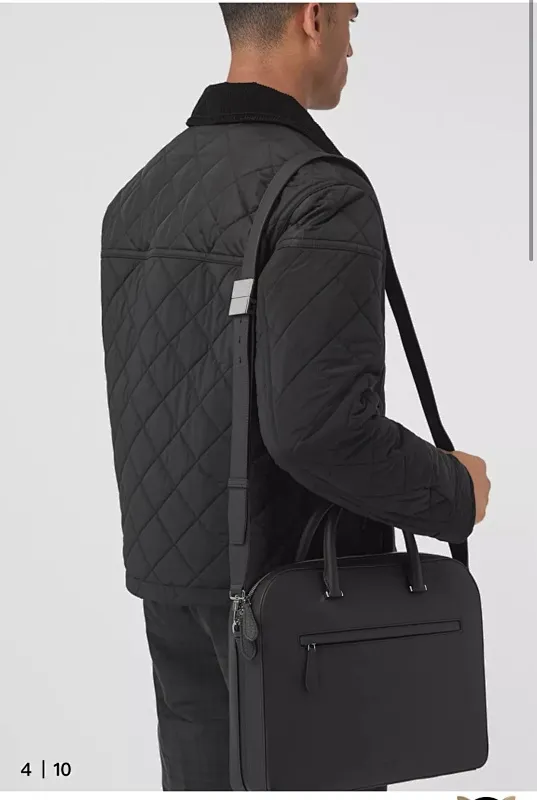 All Categories Burberry Men's Bags (Burbrry) Burberry Original Order 3882