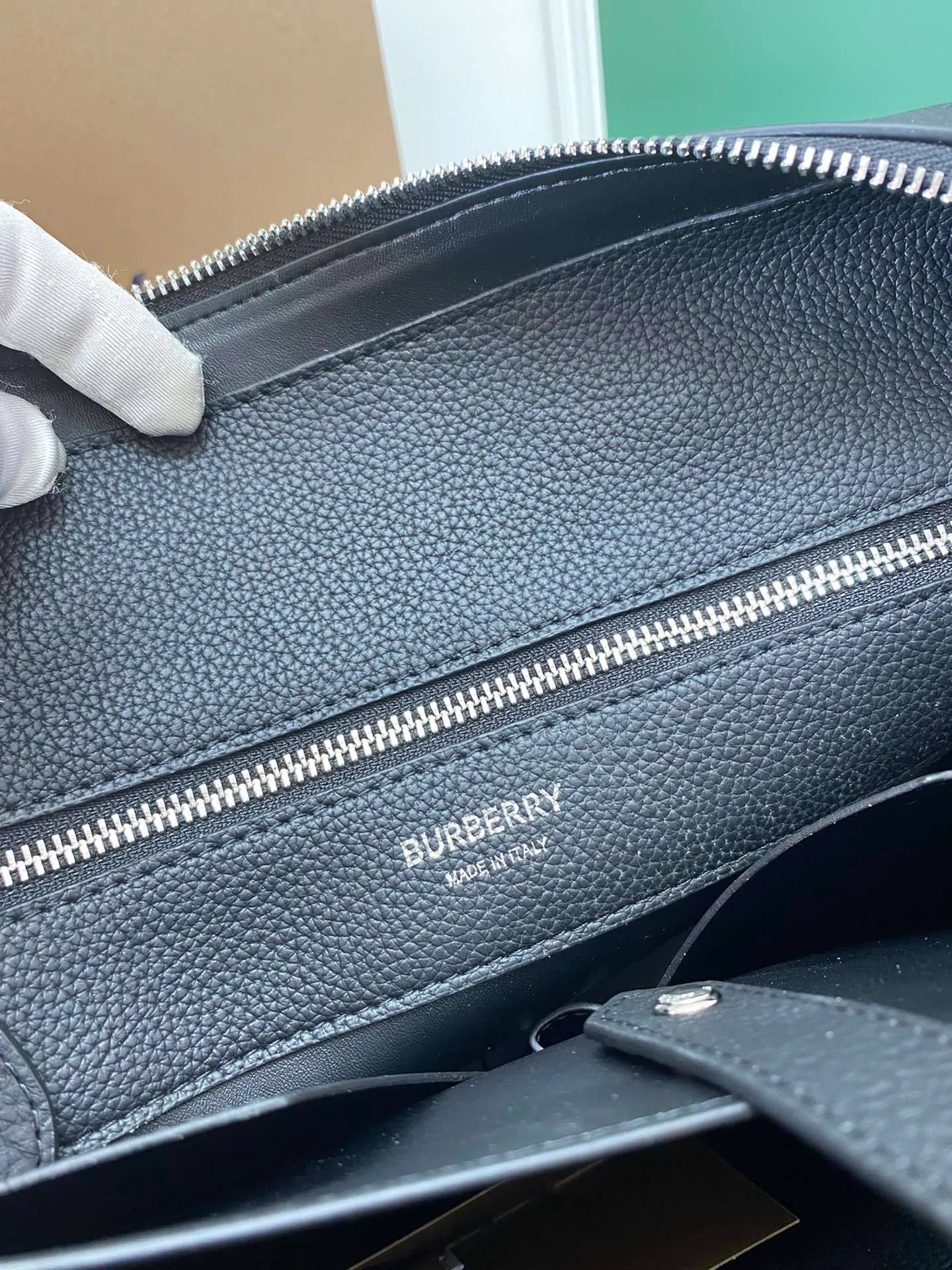 All Categories Burberry Men's Bags (Burbrry) Burberry Original Order 3882
